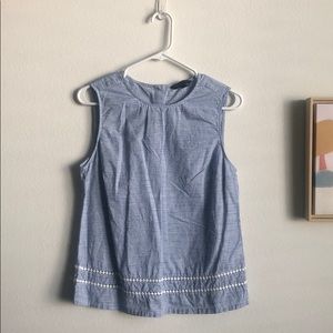 Banana Republic tank